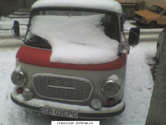 Am vazut prin Ploiesti - Sper ca si noul prop sa aibe grija de el - Am vazut prin Romania