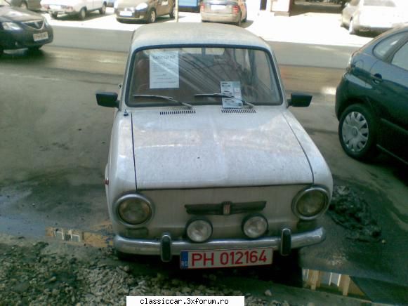 Am vazut prin Ploiesti - w311 - Am vazut prin Romania