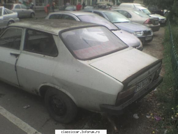 Am vazut prin Ploiesti - Pare lasata in voia sortii =( - Am vazut prin Romania