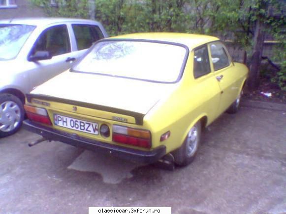 Am vazut prin Ploiesti - Acesta a disparut Intre timp am mai gasit o - Am vazut prin Romania