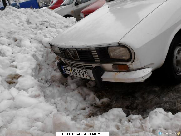 Am vazut prin Ploiesti - Pozele sunt luate de pe daciaclub - Am vazut prin Romania