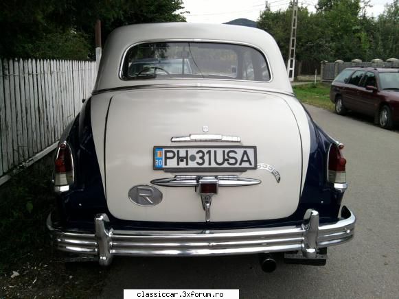 Am vazut prin Ploiesti - Pozele sunt luate de pe 4tuning,sunt facute anu - Am vazut prin Romania