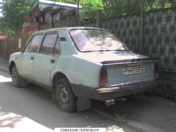 Am vazut prin Ploiesti - Una dintre Schode - Am vazut prin Romania