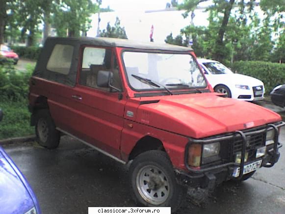 Am vazut prin Ploiesti - Pare lasat in voia sortii - Am vazut prin Romania