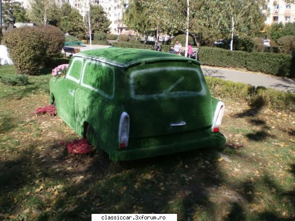 Am vazut prin Ploiesti - Destul de tare ideea - Am vazut prin Romania