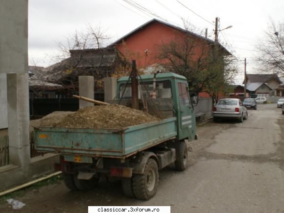 Am vazut prin Ploiesti - tomita - Am vazut prin Romania