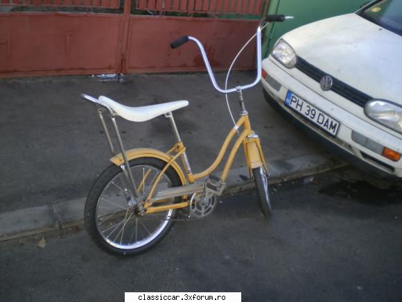 Am vazut prin Ploiesti - Erau aduse de baiatu care se ocupa de - Am vazut prin Romania