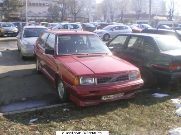 Am vazut prin Ploiesti - Arata destul de bine - Am vazut prin Romania