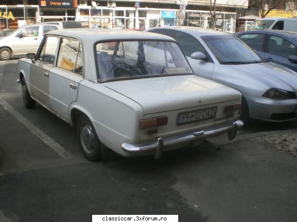 Am vazut prin Ploiesti - Din ce am apucat sa vad..pare destul de ok,semn - Am vazut prin Romania