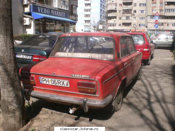 Am vazut prin Ploiesti - Observ ca cel putin in Ploiesti inca sunt destul - Am vazut prin Romania