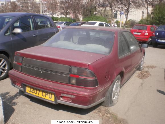 Am vazut prin Ploiesti - Un model destul de rar..este primul pe care il - Am vazut prin Romania