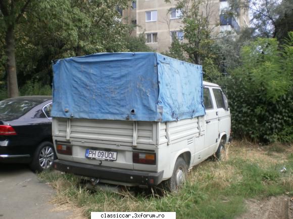 Am vazut prin Ploiesti - Noutati mult spus..am luat un cartier la picior - Am vazut prin Romania