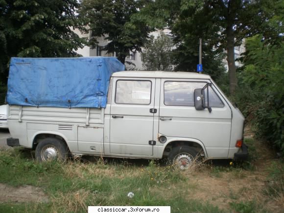 Am vazut prin Ploiesti - Pare intr-o stare destul de buna.semn ca se mai - Am vazut prin Romania