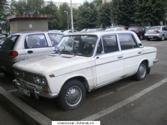 Am vazut prin Ploiesti - Lada si laditele - Am vazut prin Romania
