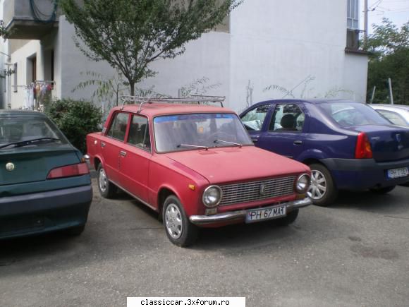 Am vazut prin Ploiesti - Una cu care se circula - Am vazut prin Romania