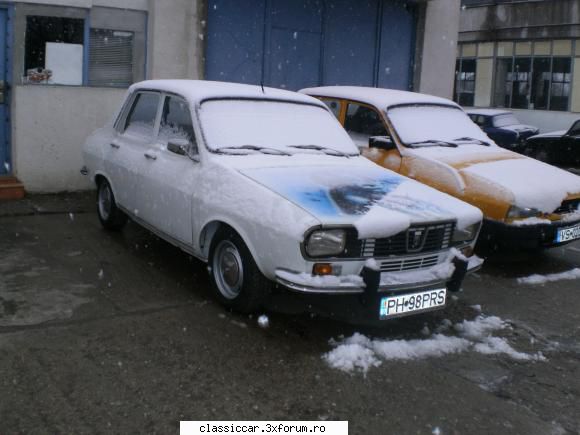 Am vazut prin Ploiesti - 1300 foarte ingrijita! - Am vazut prin Romania