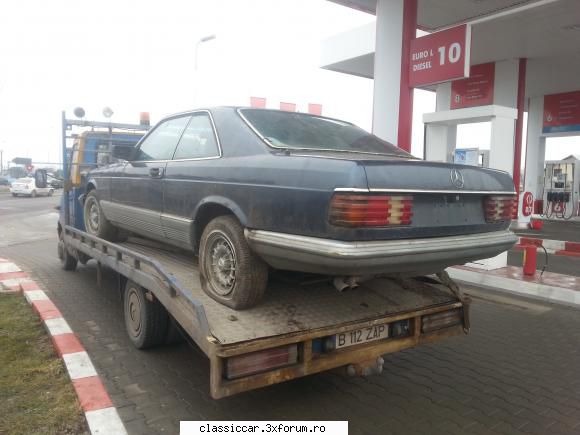Am vazut prin Ploiesti - Multumesc Tomita ;) - Am vazut prin Romania