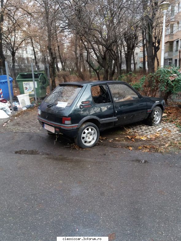 Am vazut prin Ploiesti - Bine v-am regasit, dupa o perioada mai lunga de - Am vazut prin Romania