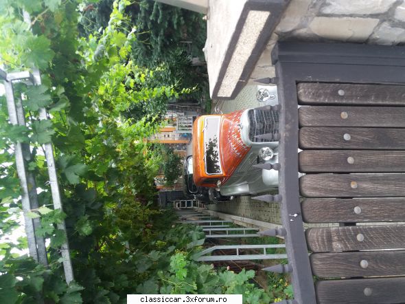 Am vazut prin Ploiesti - In centru orasului.. spre rusinea mea nu stiu ce - Am vazut prin Romania