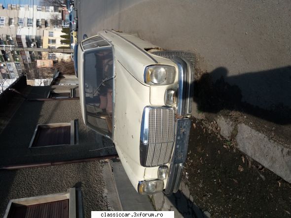 Am vazut prin Ploiesti - Bot de cal..asteptand vremuri mai bune - Am vazut prin Romania