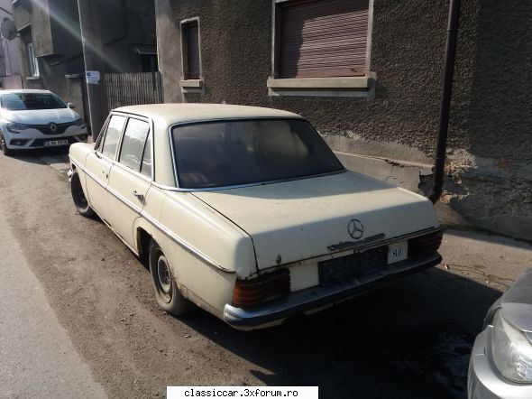 Am vazut prin Ploiesti - ma streseaza chestia cu pozele - Am vazut prin Romania