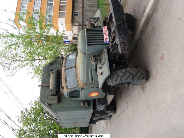 Am vazut prin Ploiesti - tomita - Am vazut prin Romania