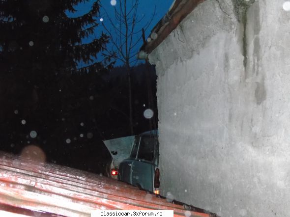 Am vazut prin Ploiesti - acolo in curte mai sunt ceva masinute,am facut si - Am vazut prin Romania