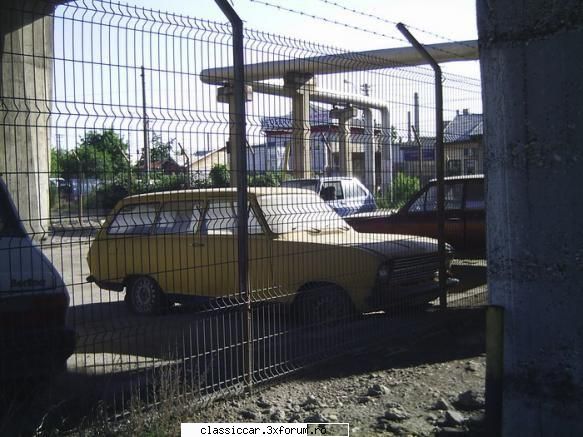 Am vazut prin Ploiesti - Si asta sub podul de la gara - Am vazut prin Romania