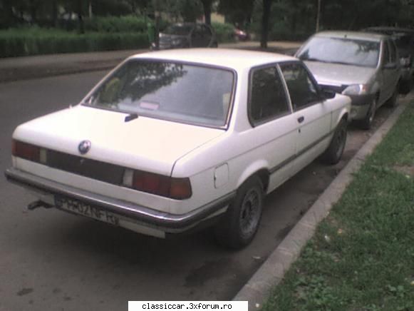 Am vazut prin Ploiesti - intr-o stare destul de buna,se circula cu el - Am vazut prin Romania