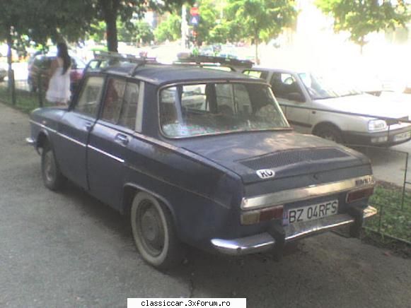 Am vazut prin Ploiesti - sta de ceva vreme nemiscat - Am vazut prin Romania