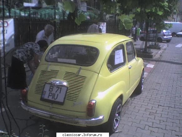 Am vazut prin Ploiesti - este si de vanzare - Am vazut prin Romania