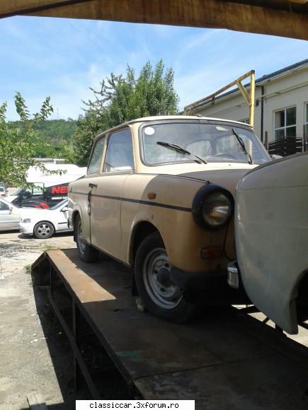 Am vazut prin Salaj - Goronash - Am vazut prin Romania