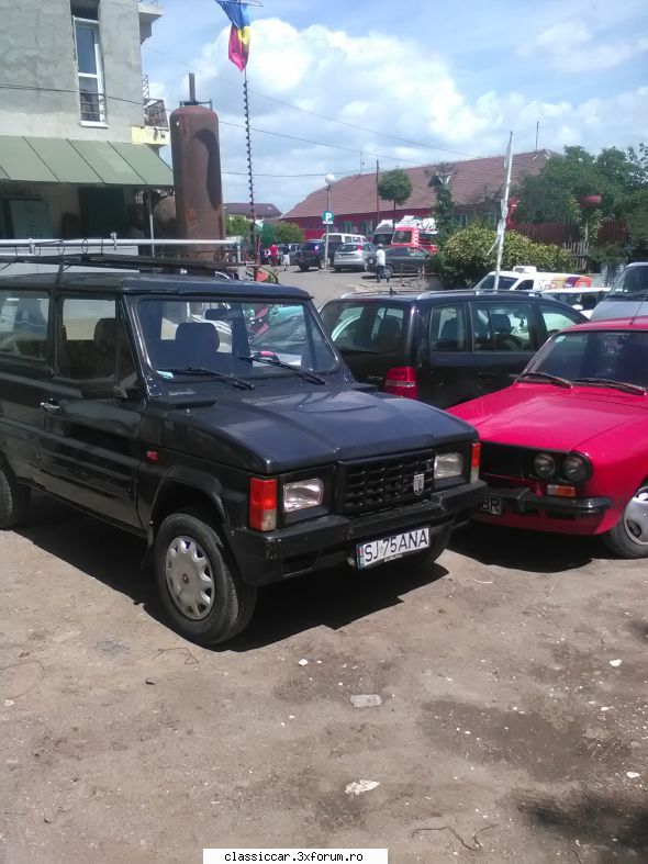 Am vazut prin Salaj - aro 10...dat la rabla - Am vazut prin Romania