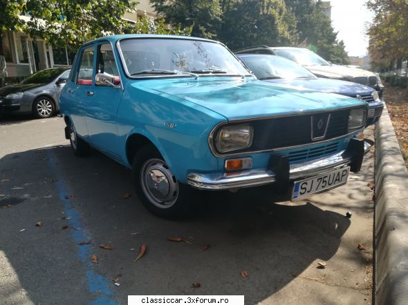Am vazut prin Salaj - un 1300 din 75 iar - Am vazut prin Romania