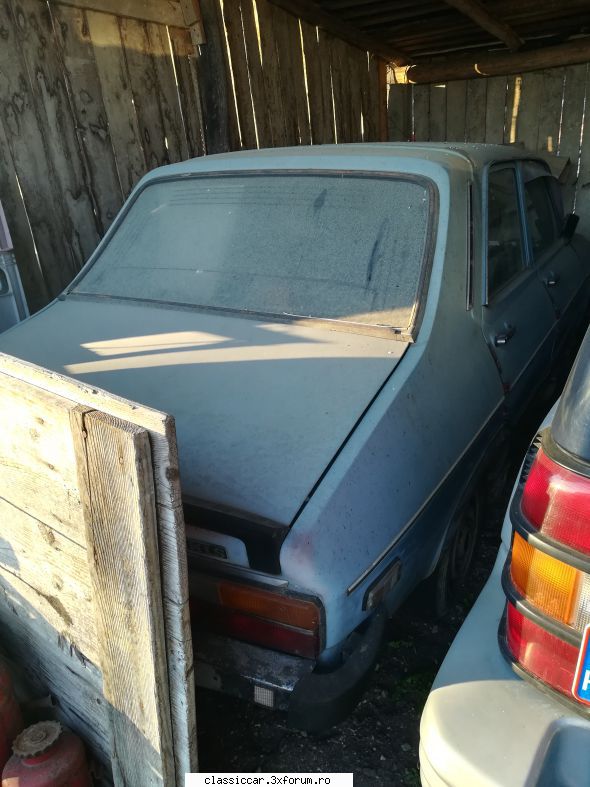 Am vazut prin Salaj - un barn find , din 1999 nu a mai circulat - Am vazut prin Romania