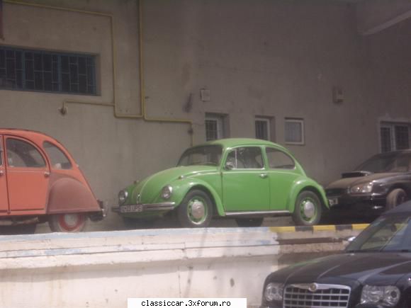 Am vazut prin Slobozia - Si un broscoi verde - Am vazut prin Romania