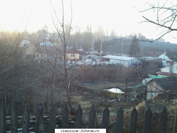 Am vazut prin jud. Suceava - Rematul de la mine din oras,Falticeni Jud Suceava - Am vazut prin Romania