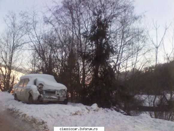 Am vazut prin jud. Suceava - Lada, in fata rematului in Vatra Dornei... e - Am vazut prin Romania