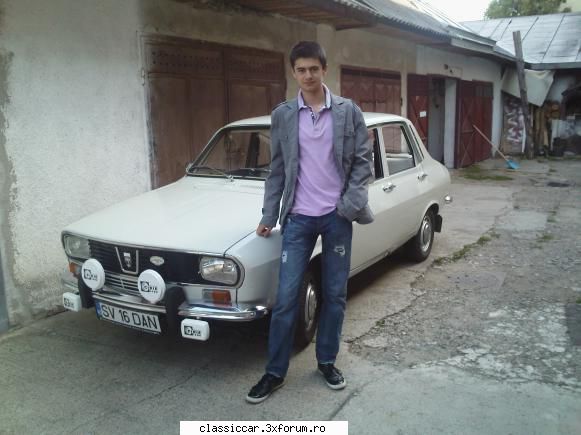 Am vazut prin jud. Suceava - Da,asa e.Uitati si o poza in care apar eu. Despre - Am vazut prin Romania