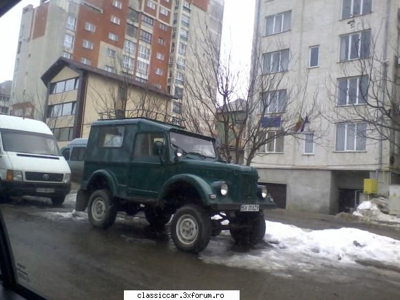 Am vazut prin jud. Suceava - andrei_dent - Am vazut prin Romania