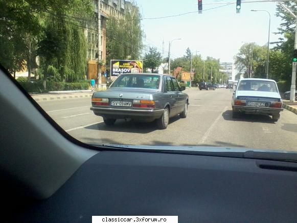 Am vazut prin jud. Suceava - Nu am vazut-o inca. Urmeaza sa mai vorbesc cu - Am vazut prin Romania