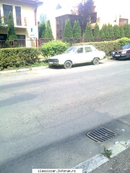 Am vazut prin jud. Suceava - o 1310 abandonata cu numere de cluj...nu stiu ce - Am vazut prin Romania