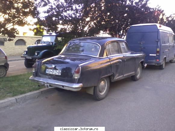 Am vazut prin jud. Suceava - andrei_dent - Am vazut prin Romania