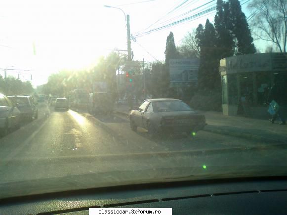 Am vazut prin jud. Suceava - uite-l in trafic! - Am vazut prin Romania