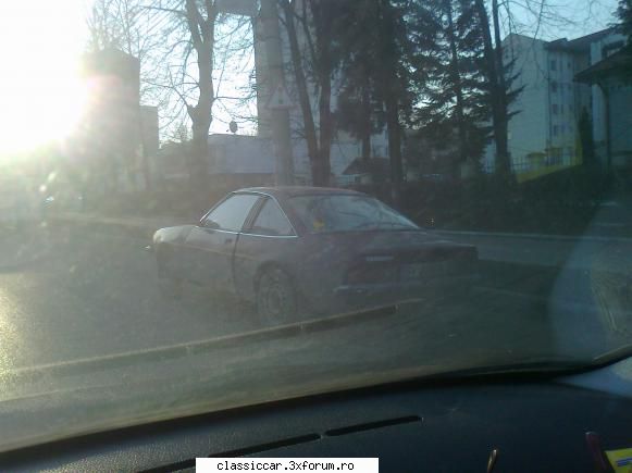Am vazut prin jud. Suceava - pozele sunt cam slabe pt ca am pozat cu telefonul - Am vazut prin Romania