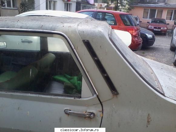Am vazut prin jud. Suceava - Cam coapta dar destul de veche - Am vazut prin Romania