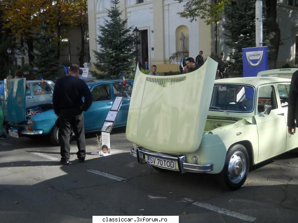 Am vazut prin jud. Suceava - Liviu-Florin - Am vazut prin Romania