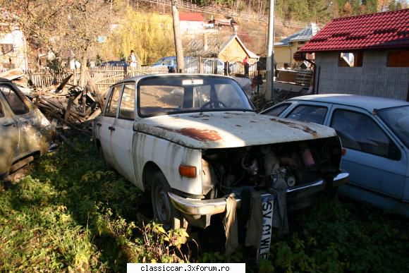 Am vazut prin jud. Suceava - mr_mishu - Am vazut prin Romania