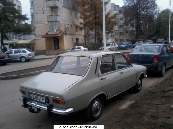 Am vazut prin jud. Suceava - chiar si stopuri cu �croame� - Am vazut prin Romania