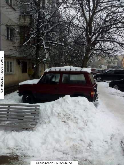 Am vazut prin jud. Suceava - Misu de Cluj - Am vazut prin Romania